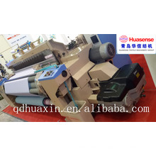 ISO9001 CE WATER JET LOOM with high speed